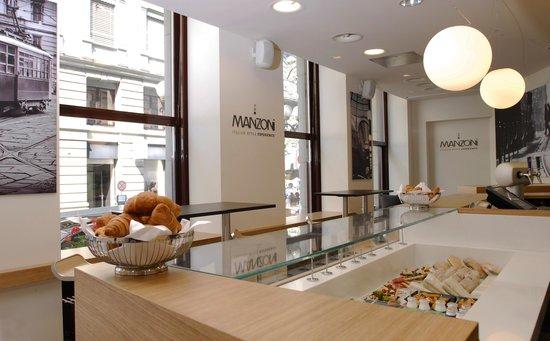 Manzoni Bar